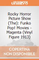Rocky Horror Picture Show (The): Funko Pop! Movies - Magenta (Vinyl Figure 1913) giochi