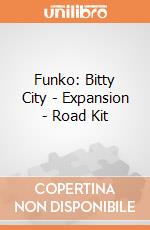 Funko: Bitty City - Expansion - Road Kit giochi