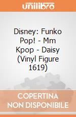 Disney: Funko Pop! - Mm Kpop - Daisy (Vinyl Figure 1619) giochi