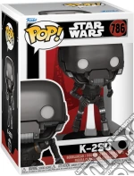 Star Wars: Funko Pop! - K-2SO (Vinyl Figure 786) giochi