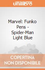 Marvel: Funko Pens - Spider-Man Light Blue giochi