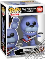 Five Nights At Freddy'S: Funko Pop! Games - 10 Years - Bonnie (Vinyl Figure 1061) giochi