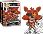 Five Nights At Freddy'S: Funko Pop! Games - 10 Years - Foxy (Vinyl Figure 1062) giochi