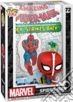 Marvel: Funko Pop! Comic Cover - Amazing Spider-Man Vol 1 giochi