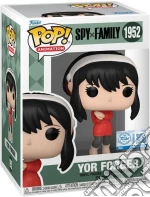 Spy X Family: Funko Pop! Animation - Yor Forger (Tennis) giochi