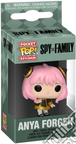 Spy X Family: Funko Pop! Keychain - Anya Forger giochi