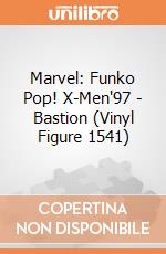 Marvel: Funko Pop! X-Men'97 - Bastion (Vinyl Figure 1541) giochi