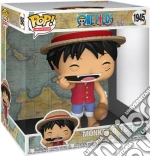 One Piece: Funko Pop! Animation - Jumbo - Monkey D. Luffy (10') giochi