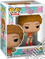 Ice Spice: Funko Pop! Rocks - Ice Spice (Vinyl Figure 448) giochi