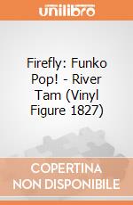 Firefly: Funko Pop! - River Tam (Vinyl Figure 1827) giochi