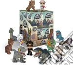 Jurassic Park: Funko Mystery Mini - Jurassic Park & World (Assortimento) giochi