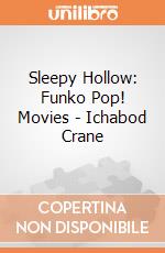 Sleepy Hollow: Funko Pop! Movies - Ichabod Crane giochi