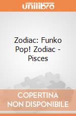 Zodiac: Funko Pop! Zodiac - Pisces
