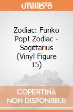 Zodiac: Funko Pop! Zodiac - Sagittarius (Vinyl Figure 15) giochi