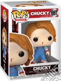 Chucky: Funko Pop! Movies - Chucky giochi