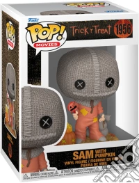 Trick 'R Treat: Funko Pop! Movies - Horror S11 - Sam With Pumpkin (Vinyl Figure 1956) giochi