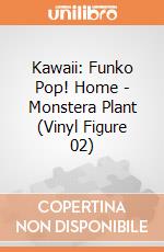 Kawaii: Funko Pop! Home - Monstera Plant (Vinyl Figure 02) giochi