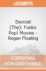 Exorcist (The): Funko Pop! Movies - Regan Floating giochi
