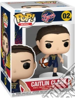 Basketball: Funko Pop! - WNBA - Fever - Caitlin Clark (Vinyl Figure 02) giochi
