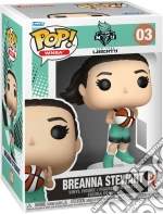 Basketball: Funko Pop! - WNBA - Liberty - Breanna Stewart (Vinyl Figure 03) giochi