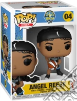 Basketball: Funko Pop! - WNBA - Sky - Angel Reese (Vinyl Figure 04) giochi