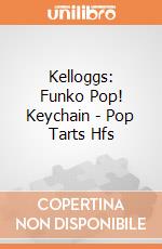 Kelloggs: Funko Pop! Keychain - Pop Tarts Hfs giochi