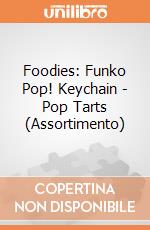 Foodies: Funko Pop! Keychain - Pop Tarts (Assortimento) giochi