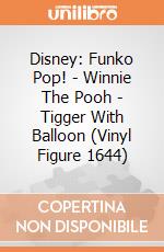 Disney: Funko Pop! - Winnie The Pooh - Tigger With Balloon (Vinyl Figure 1644) giochi