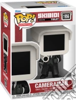 Skibidi Toilet: Funko Pop! - Cameraman giochi