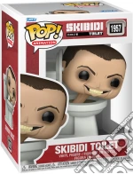 Skibidi Toilet: Funko Pop! - Skibidi Toilet giochi
