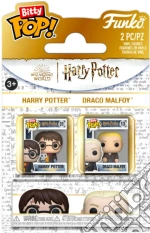 Harry Potter: Funko Bitty Pop - Harry & Draco 2Pk giochi