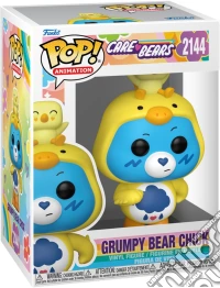 Care Bears: Funko Pop! Animation - Spring Grumpy Chick (Vinyl Figure 2144) giochi