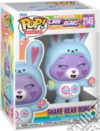 Care Bears: Funko Pop! Animation - Spring Share Bunny (Vinyl Figure 2145) giochi