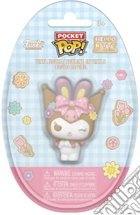 Hello Kitty: Funko Pocket Pop Egg Spring - Kuromi giochi