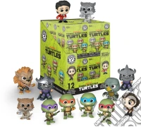 Teenage Mutant Ninja Turtles: Funko Mystery Minis (Assortimento) giochi
