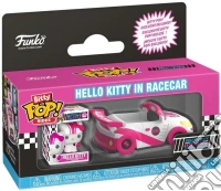Hello Kitty: Funko Pop! Bitty Pop Ride - Racecar giochi