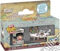 One Piece: Funko Pop! Bitty Pop Ride - Going Merry With Luffy? giochi