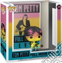 Tom Petty: Funko Pop! Albums - Full Moon Fever (Vinyl Figure 39) giochi