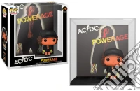 Ac/Dc: Funko Pop! Albums - Powerage (Vinyl Figure 25) giochi