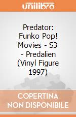 Predator: Funko Pop! Movies - S3 - Predalien (Vinyl Figure 1997) giochi