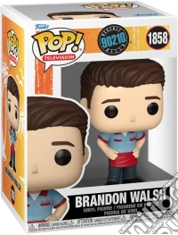 Beverly Hills 90210: Funko Pop! Television - Brandon Walsh (Vinyl Figure 1858) giochi