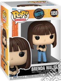 Beverly Hills 90210: Funko Pop! Television - Brenda Walsh (Vinyl Figure 1859) giochi