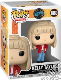 Beverly Hills 90210: Funko Pop! Television - Kelly Taylor (Vinyl Figure 1860) giochi