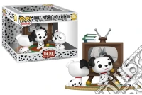Disney: Funko Pop! Moments - 101 Dalmatians 2 - Puppies (Vinyl Figure 1664) giochi