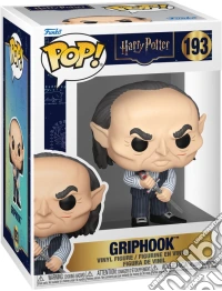 Harry Potter: Funko Pop! Movies - S20 - Griphook (Vinyl Figure 193) giochi