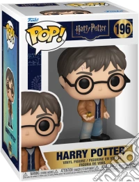Harry Potter: Funko Pop! Movies - S20 - Harry Potter (Vinyl Figure 196) giochi
