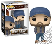 Supernatural: Funko Pop! Television - S6 - Bobby (Vinyl Figure 1838) giochi