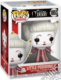 Welcome To Derry: Funko Pop! Movies - Little Periwinkle giochi