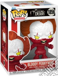 Welcome To Derry: Funko Pop! Movies - Bloody Pennywise giochi