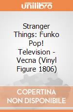 Stranger Things: Funko Pop! Television - Vecna (Vinyl Figure 1806) giochi